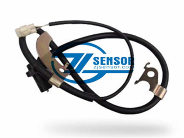 Anti-lock Brake System ABS Wheel Speed Sensor for SUZUKI WAGON OE:56310-83E20-000