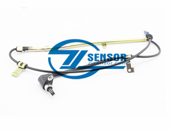 Rear Left ABS Wheel Speed Sensor For Suzuki Wagon OE:56320-75F00