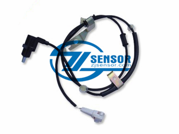 Anti-lock Brake System ABS Wheel Speed Sensor for SUZUKI WAGON OE: 56320-83E20-000