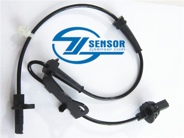 Anti-lock Brake System ABS Wheel Speed Sensor for Honda Fit OE 57450-TF0-003