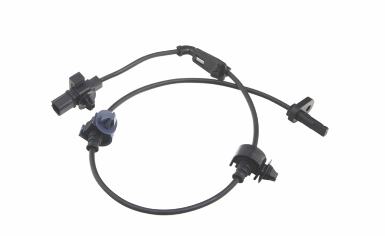 Anti-lock Brake System ABS Wheel Speed Sensor for Honda Civic OE:57455-SNA-003