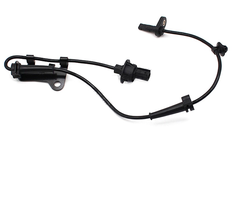 Anti-lock Brake System ABS Wheel Speed Sensor for Honda Fit OE:57455-TF0-003
