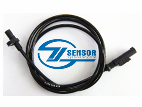 Anti-lock Brake System ABS Wheel Speed Sensor for Iveco OE 5801279032, 0265008429
