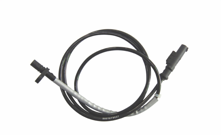Anti-lock Brake System ABS Wheel Speed Sensor for Iveco OE:5801279037