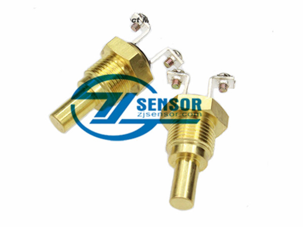excavator Water temperature TEMP sensor for CAT S6K E320B E320C OE 34390-00800
