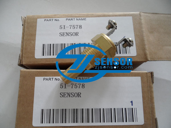 5I-7578 Water Sensor 5I7578 For CAT