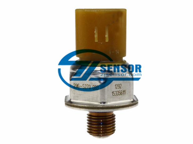 Heavy Duty Pressure Sensor Switch For CAT OE: 5PP4-14