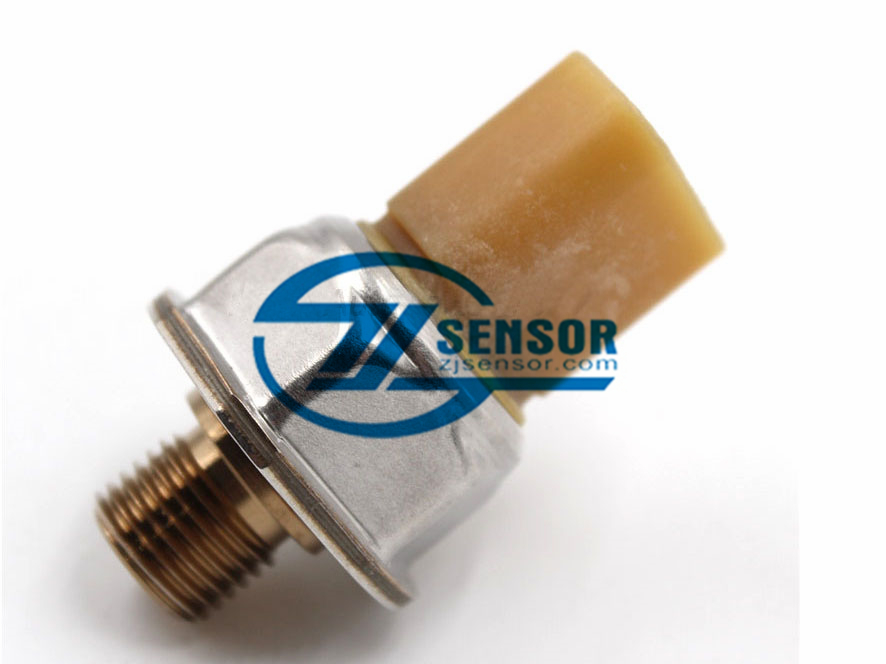 Heavy Duty Pressure Sensor Switch For CAT C04 OE: 5PP4-6
