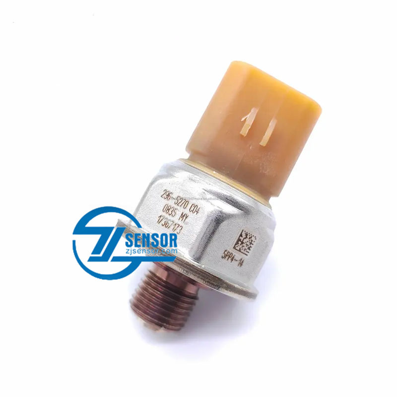 Heavy Duty Pressure Sensor Switch For CAT OE: 5PP4-14