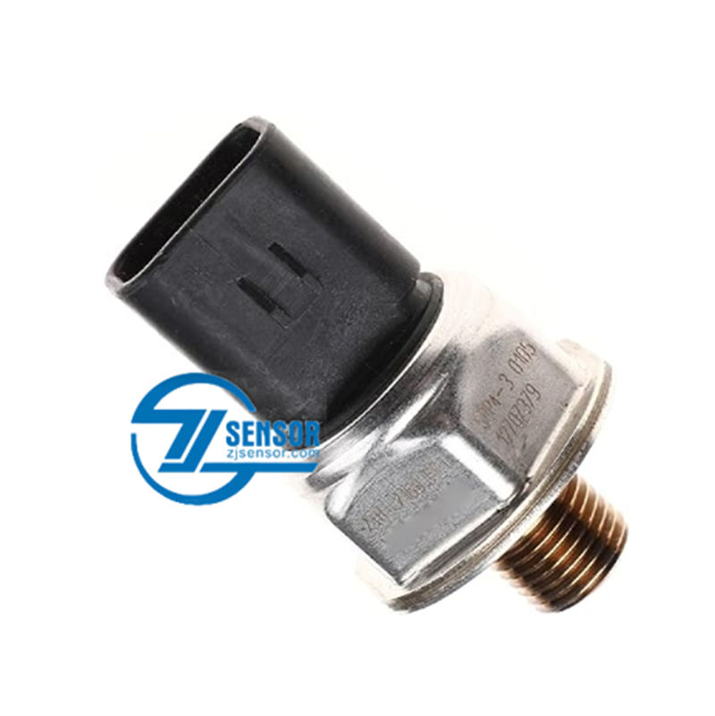 Heavy Duty Pressure Sensors For CAT C7 C9 C12 C13 C15 OE: 5PP4-3