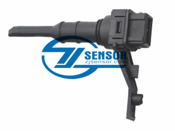 Car Speed Sensor for AUDI, VW OE 5S4609, 021409191D