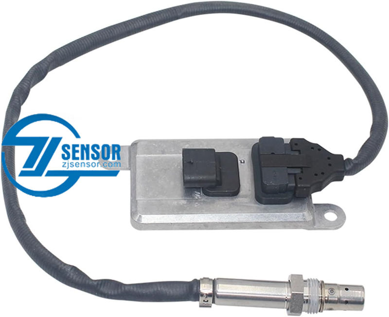 A0091533628/005 Nitrogen Oxide Sensor 5WK96616F 5WK96616D NOX Sensor SNS24V for Mercedes benz