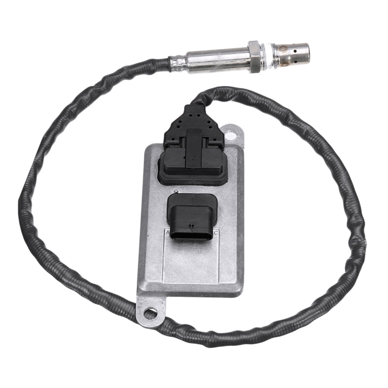 5-Needle Nitrox Sensor 5WK96618B 5WK96618D 51154080015 51154080009 for MAN TGX (2007-2013)