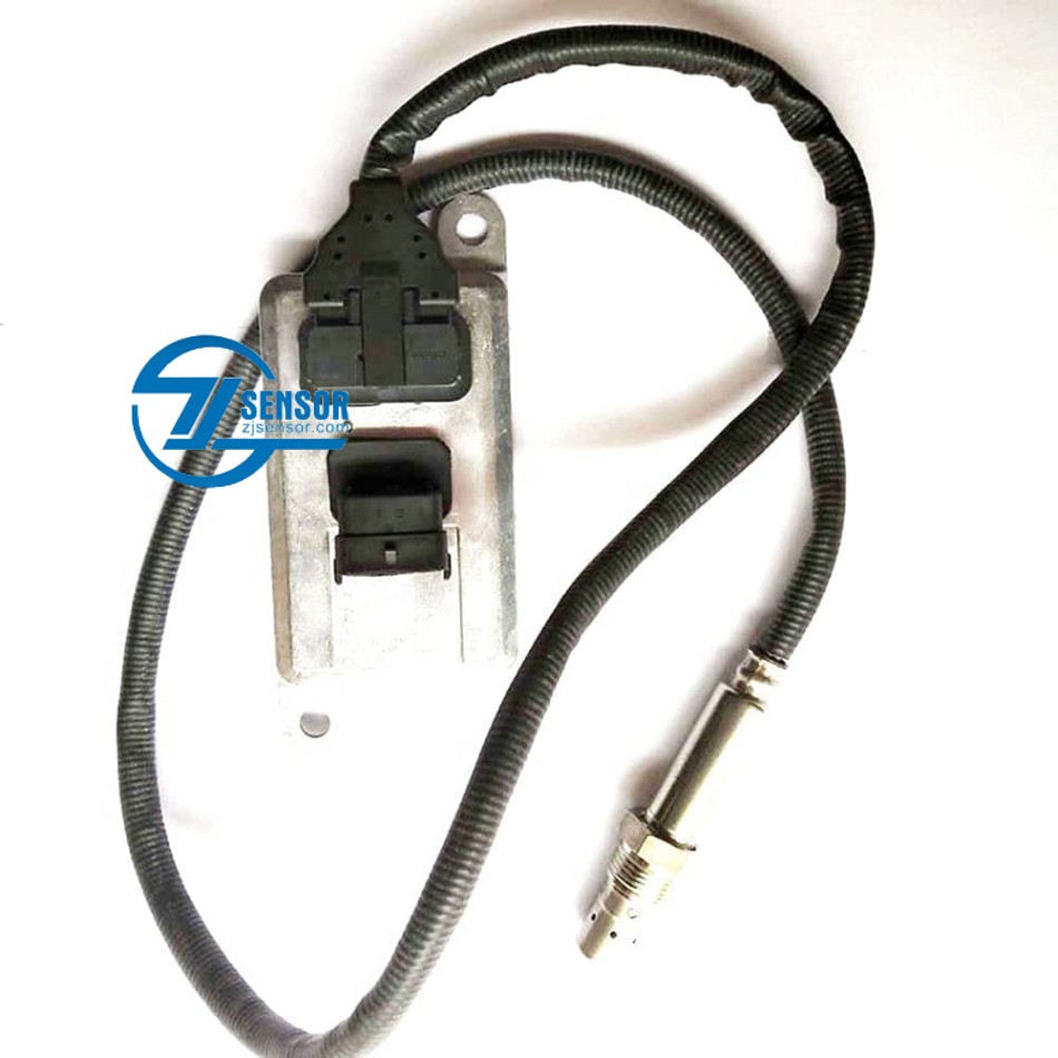 1836061 Nitrogen Oxide (NOX) Sensor 5WK96626B For DAF