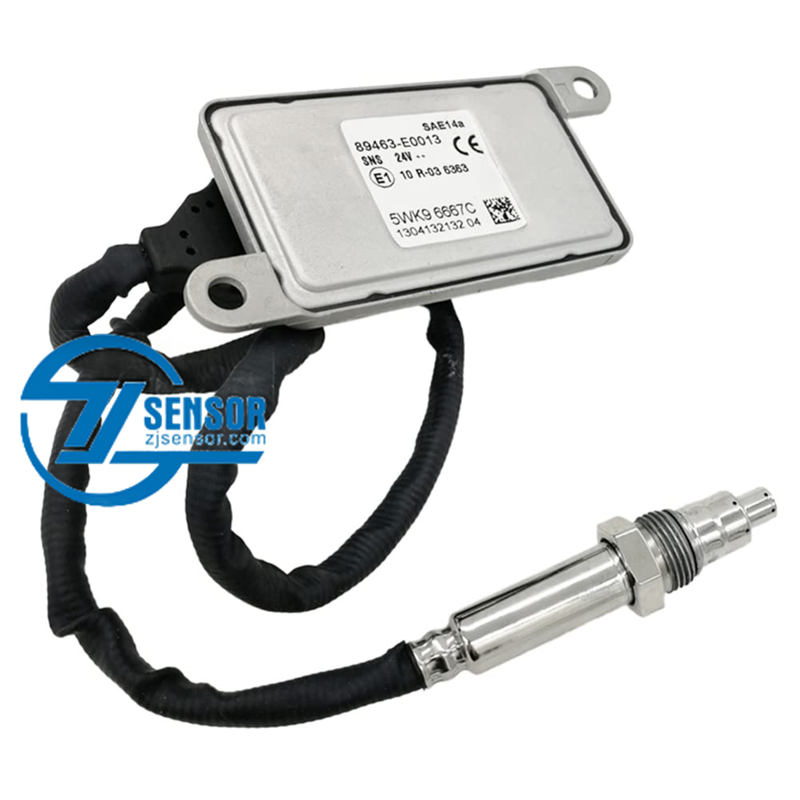 89463-E0013 NOx Sensor 5WK9 6667C