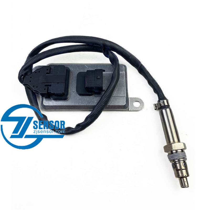 (NOX) Sensor 5WK96675A/AARFN 2894940/1705572 Nitrogen Oxide Sensor For Cummins DAF