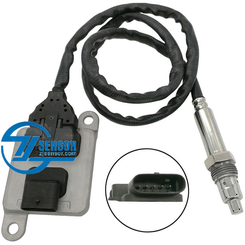 5WK96683D/A 000 905 3603 Auto Car Nitrogen Oxide (NOX) Sensor For Benz