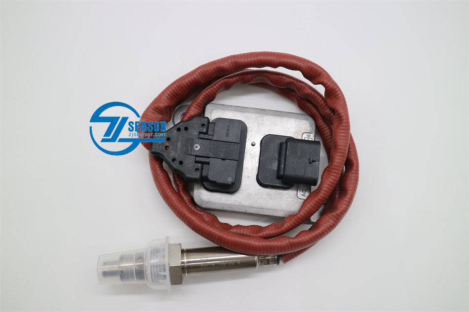 5WK96699B/857647103 Auto Car Nitrogen Oxide (NOX) Sensor For BMW