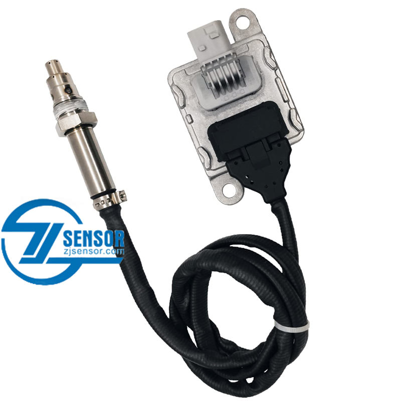 4326873/ A0415S170 Nitrogen Oxide NOX Sensor 5wk9 6742B for Cummins 12V 1095mm