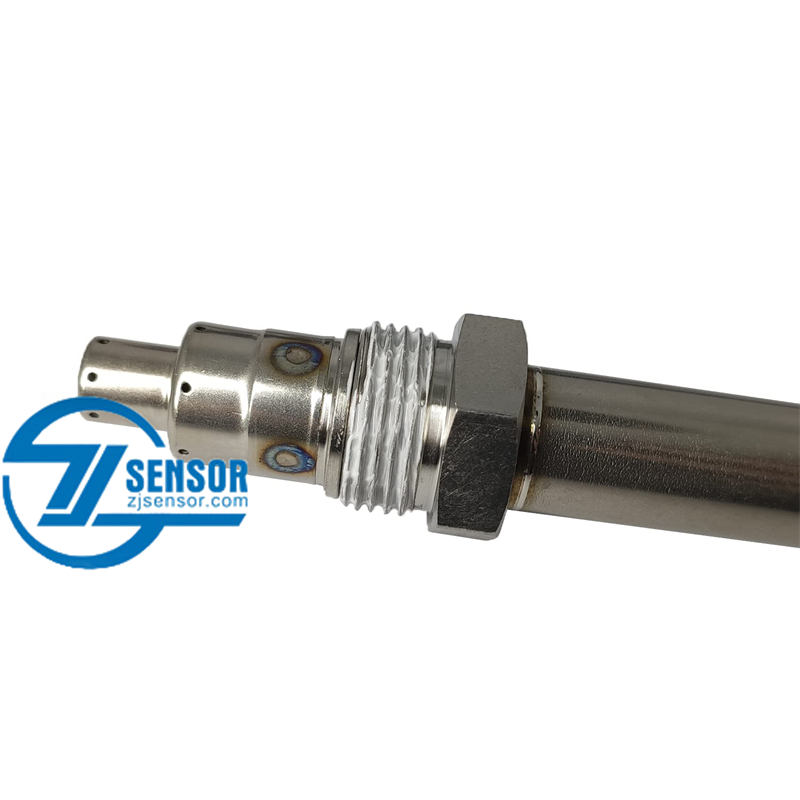 4326873/ A0415S170 Nitrogen Oxide NOX Sensor 5wk9 6742B for Cummins 12V 1095mm