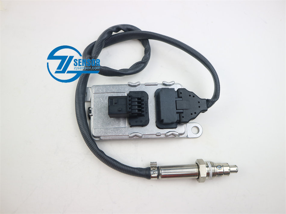 NOX Sensor 5WK96750/4324672 Nitrogen Oxide Sensor For Cummins