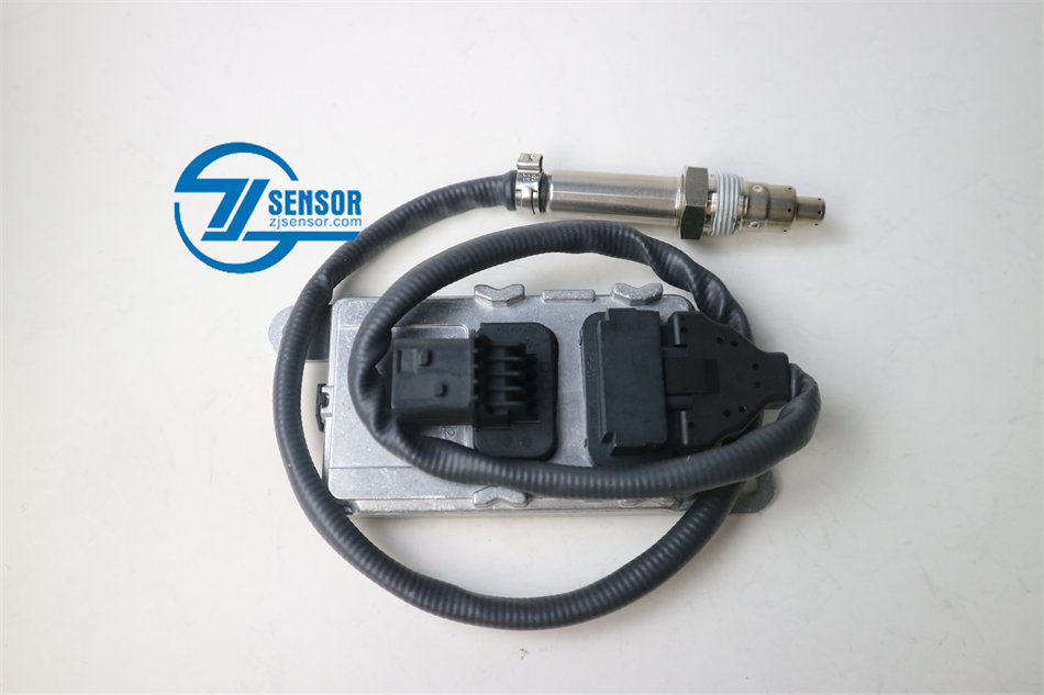 Wholesale Nitrogen Oxide (NOX) Sensor For Cummins 5WK96765A/4326863