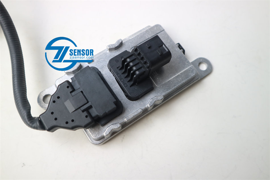 Wholesale Nitrogen Oxide (NOX) Sensor For Cummins 5WK96765A/4326863