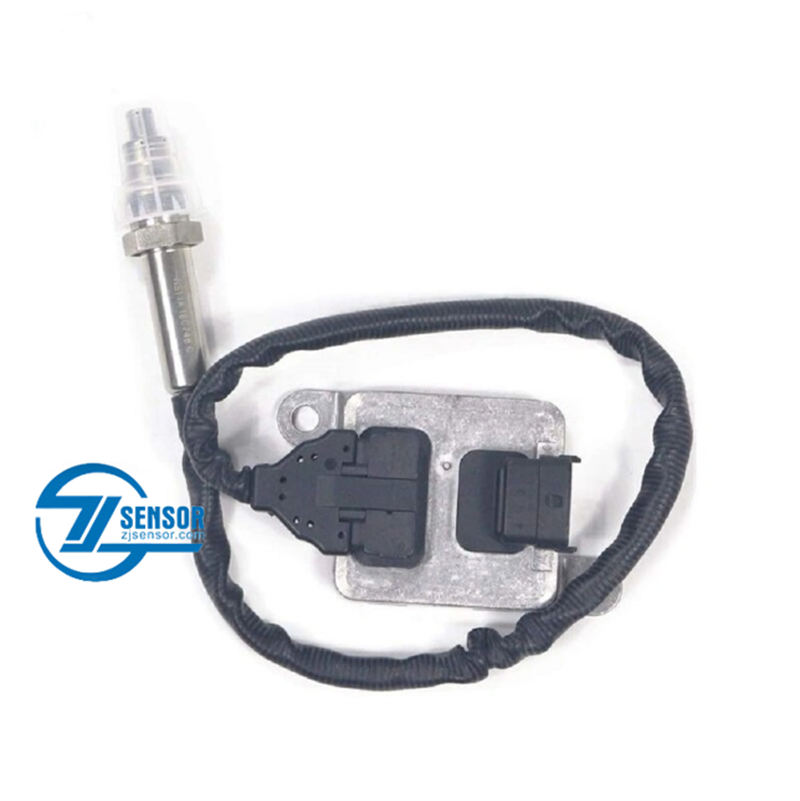 Auto Car Nitrogen Oxide (NOX) Sensor For Benz 5WK96772/A 000 905 0426