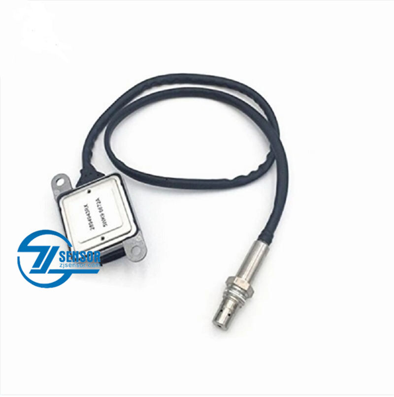 Auto Car Nitrogen Oxide (NOX) Sensor For Benz 5WK96772/A 000 905 0426
