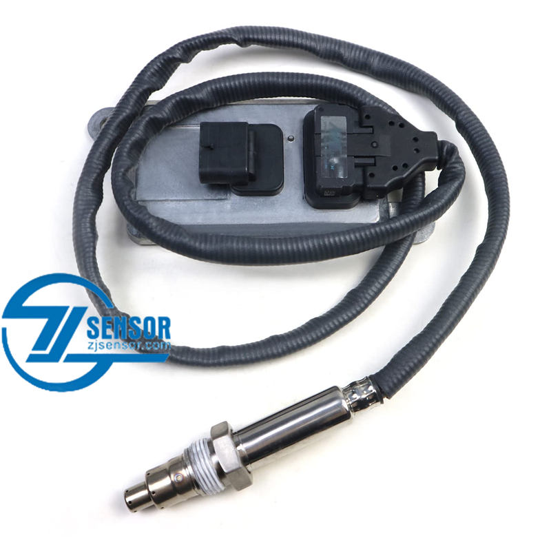 5WK96715/89463.37020 Auto Car Nitrogen Oxide (NOX) Sensor For Hino