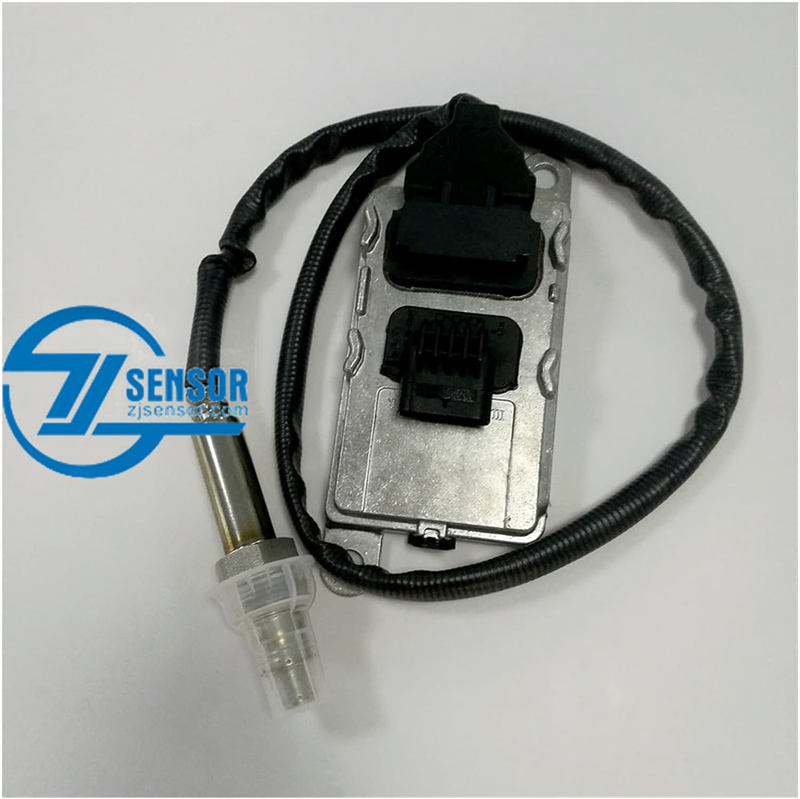 A2C87166600-01 Nitrogen oxide sensor Nox sensor 5WK97101 SN24V