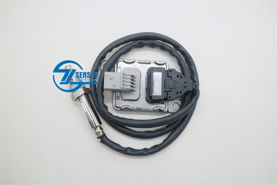 A0101532328/0002 Nitrogen oxide sensor Nox sensor 5WK97339A SNS12V BENZ