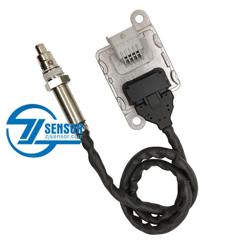 Auto Car Nitrogen Oxide (NOX) Sensor For Chrysler 5WK97360/68227486AA