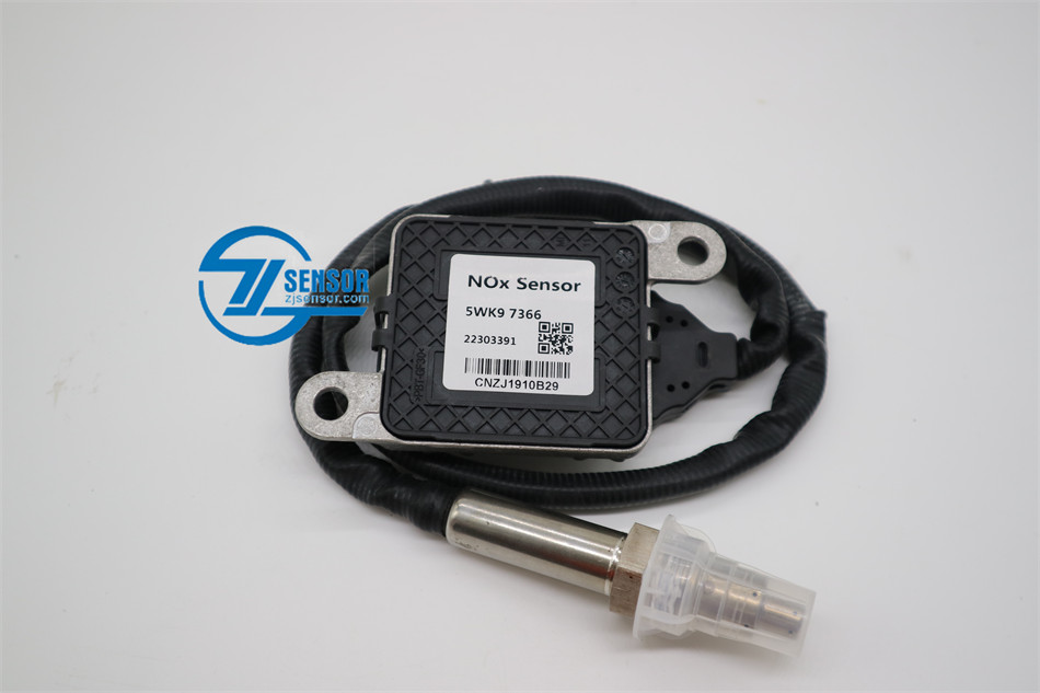 22303391 NOX Sensor 5WK97366 For Volvo Post Cat SCR 5WK9 7366