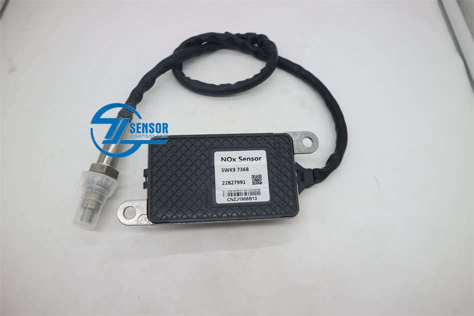 22827991 Nitrogen Oxide sensor A2C93782700-02 NOX Sensor 5WK97368 SNS24V