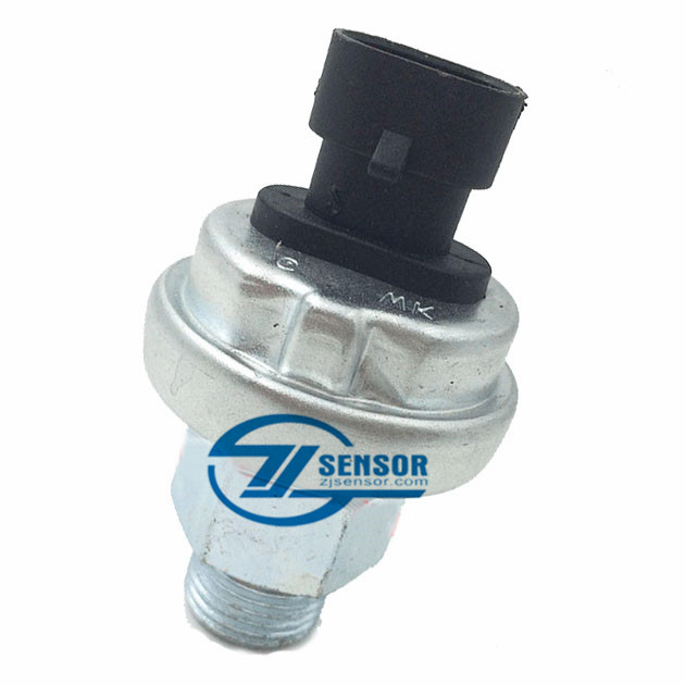 6126000900667 diesel engine parts Electronic oil pressure Sensor fit for bus coach cummins weichai