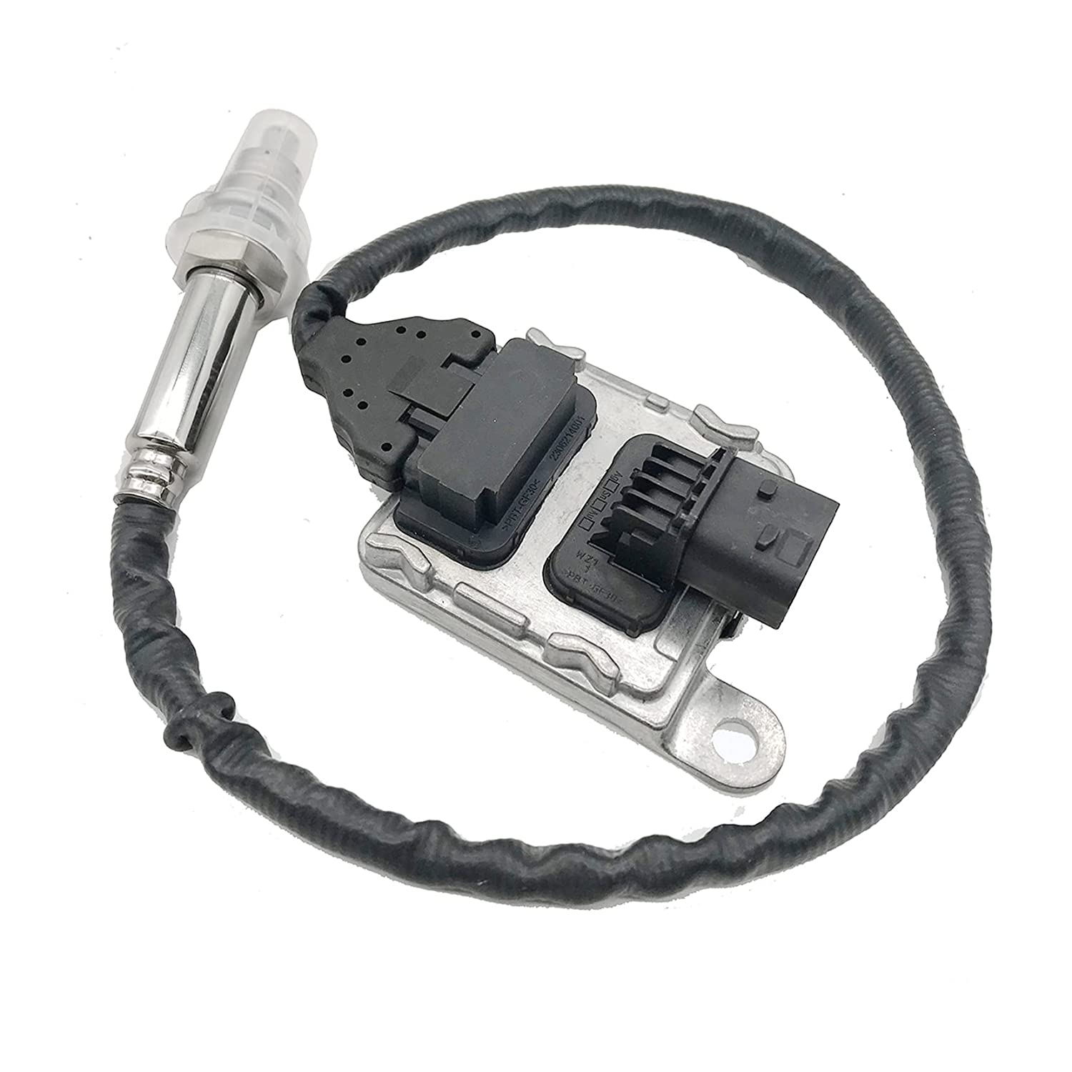 5WK9 7341A Nitrogen Oxide Sensor Nox Sensor A0101531928 A0101530002 fits Detroit Diesel fits Benz EA0101531928