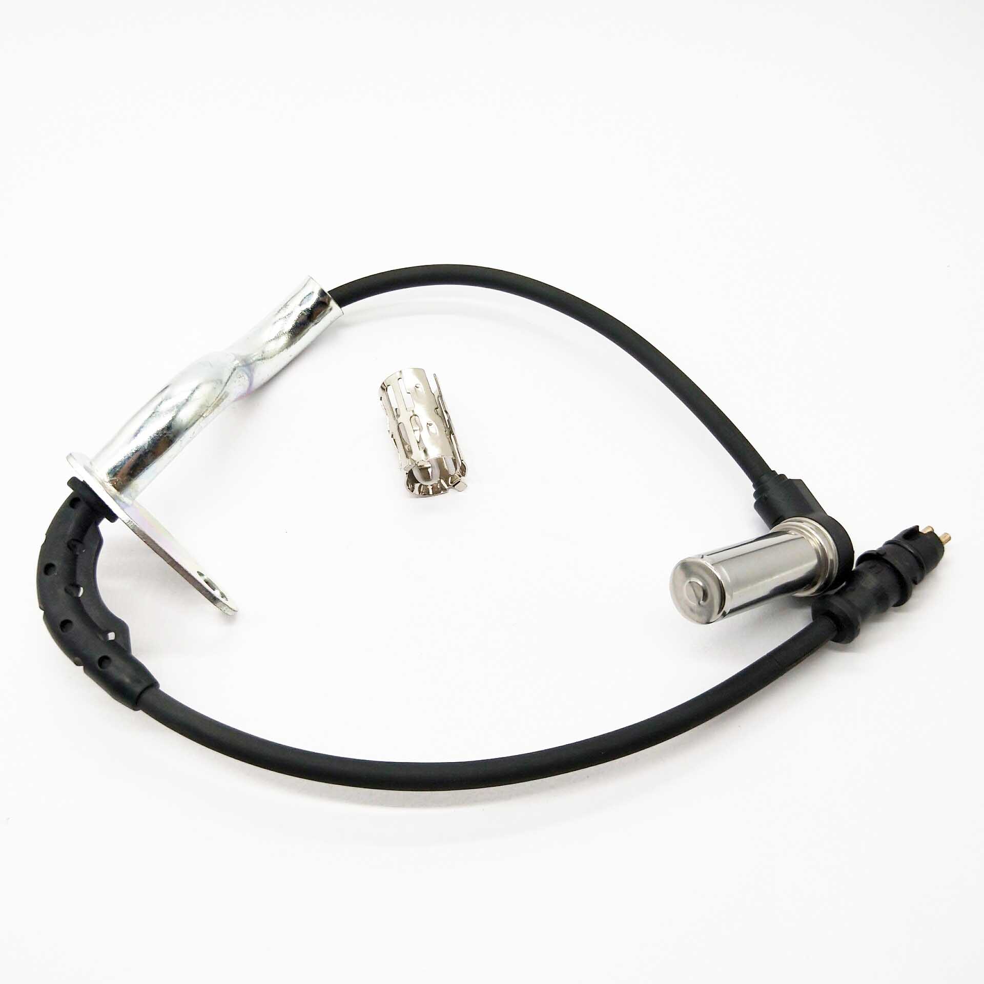 Anti-lock Brake System ABS Wheel Speed Sensor OE:6555400817