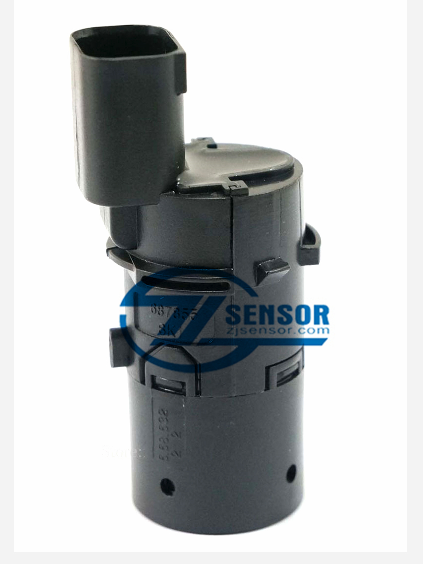 BMW PDC Ultrasonic Parking Sensor oem:66216902182