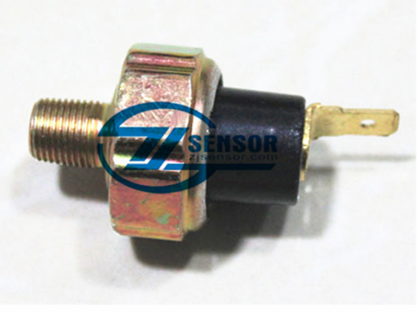 Oil Pressure sensor for KOMATSU PC200-6; HITACHI EX200-5 OE: 6732-81-3140 (double foot and signle foot)