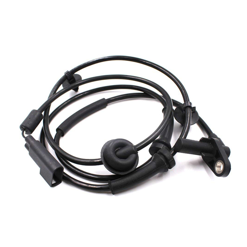 Anti-lock Brake System ABS Wheel Speed Sensor for FORD OE:6C11-2B372-AB 1371543 1385797 1785753 6C112B372AA