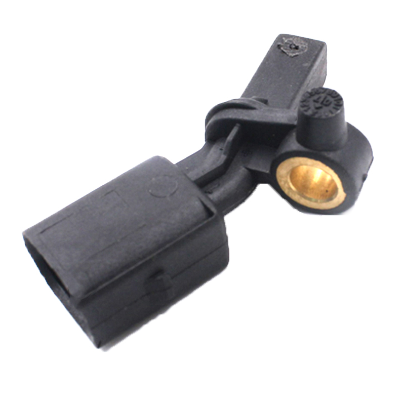 Anti-lock Brake System ABS Wheel Speed Sensor for VW POLO, AUDI, SEAT OE: 6Q0927808B BOSCH: 0986594503