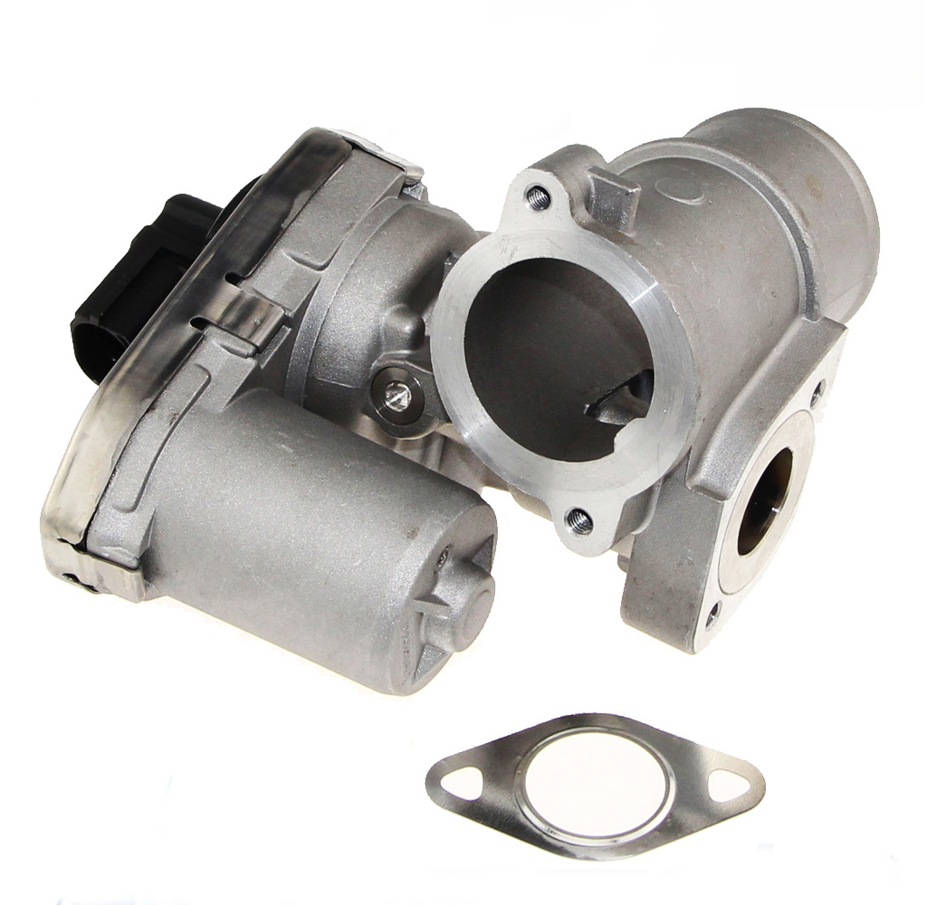 6S7Q-9D475-AA Exhaust Gas Cleaning & Recirculation EGR Valve 6S7Q-9D475-AD fit for Mondeo MK3 2.2 TDCi 1477144