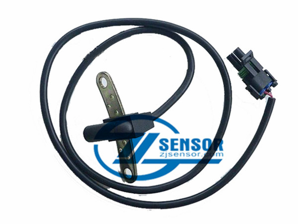 Crankshaft position Sensor for RENAULT, VOLVO OE: 7700720341