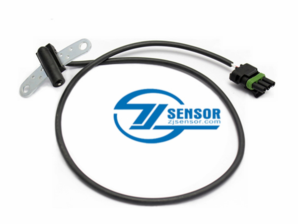 Crankshaft Position sensor For RENAULT Rapid Super OE:7700722143