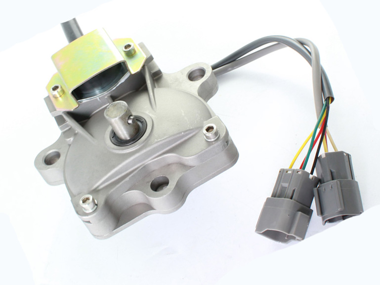 7834-40-2001 Throttle Motor for Komatsu PC-6 PC100-6 PC120-6 PC200-6 governor motor