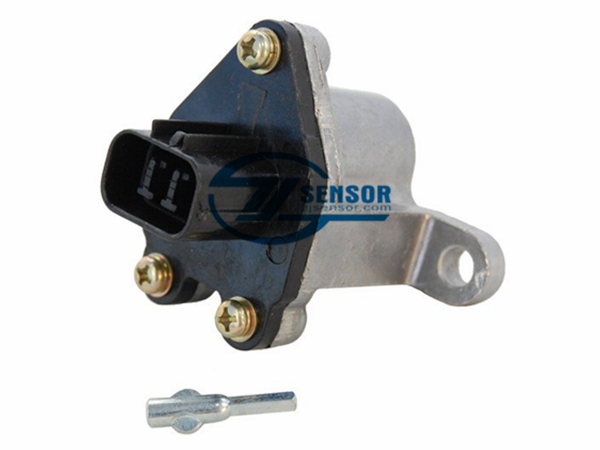 Transmission Output Vehicle Speed Sensor for Honda Accord1990-1991 Prelude 92-93 OE: 78410-SM4-003