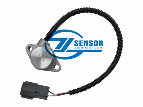 Throttle motor Sensor 7861-92-1540