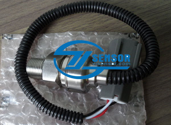 Speed Sensor 7861-92-1610