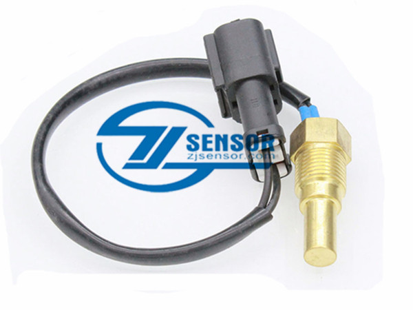 Water temperature sensor for Komatsu PC200-6 PC220-6 OE 7861-92-3380